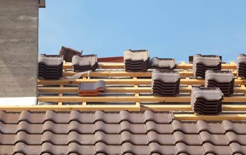 Pembridge clay roofing costs