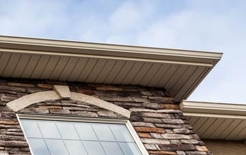 Pembridge diy soffit installation