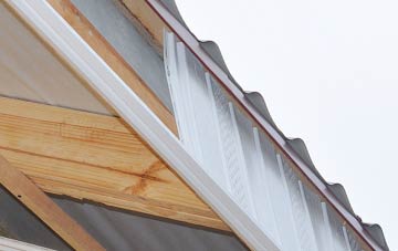 why Pembridge fascia repairs are essential