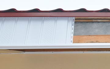 Pembridge fascia repair costs