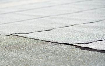 disadvantages of Pembridge felt roofing