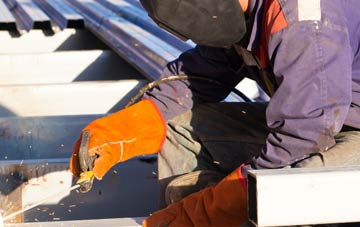 Pembridge flat roofing options