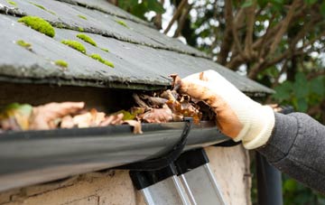 gutter cleaning Pembridge, Herefordshire