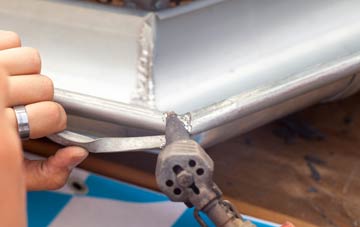 Pembridge guttering repair quotes