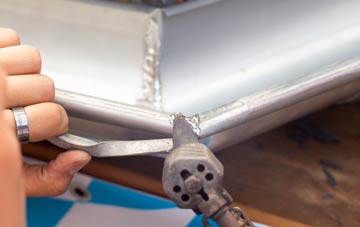 disadvantages of Pembridge lead roofing