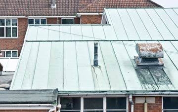 Pembridge lead roofing costs