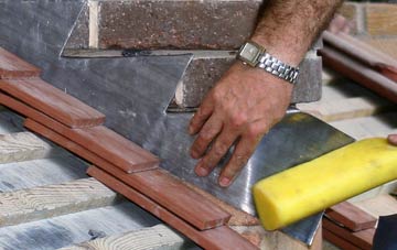 is Pembridge lead roofing safe?