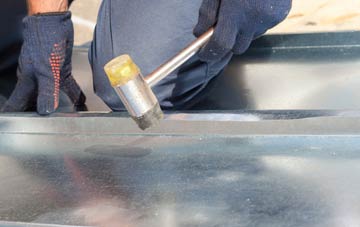 Pembridge metal roofing costs