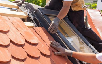 replacement Pembridge roof windows
