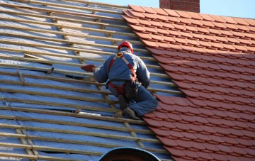 roof tiles Pembridge, Herefordshire