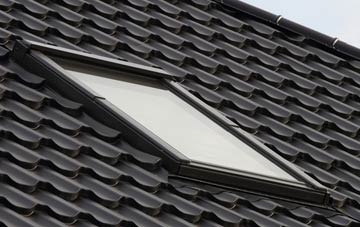 benefits of Pembridge roof windows