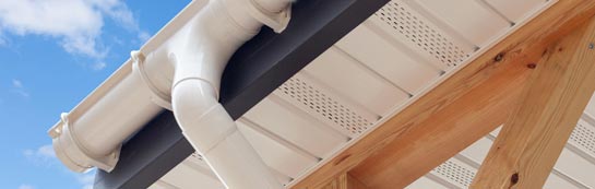 get Pembridge guttering quotes today