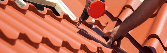 save on Pembridge roof installation costs