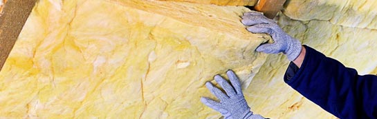quotes for Pembridge roof insulation