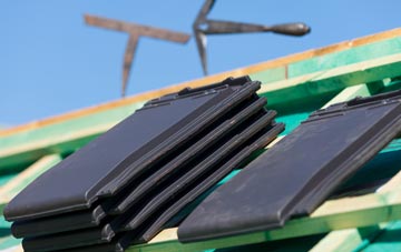 Pembridge slate roof alternatives