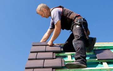 disadvantages of Pembridge slate roofing