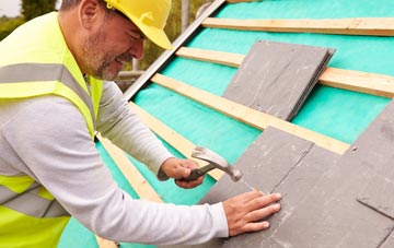 benefits of Pembridge roofing slate