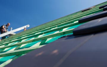 Pembridge slate roofing costs