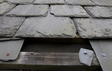Pembridge slate roof repairs and maintenance