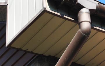 Pembridge soffit installation costs