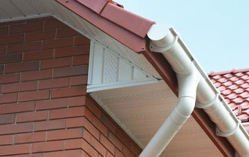 Pembridge soffit repair costs
