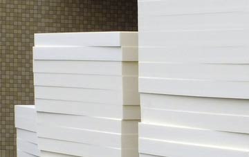 Pembridge tapered roof insulation costs