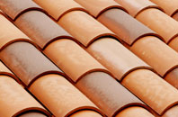 Pembridge clay roofing