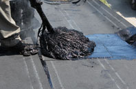free Pembridge flat roofing replacement quotes