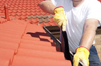 Pembridge gutter repair