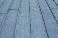 Pembridge lead roofing