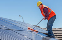 free Pembridge roof cleaner quotes