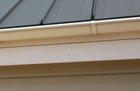 Pembridge soffit repair